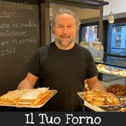 Il Tuo Forno di Tortona, orari di apertura