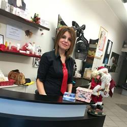 Hair Fashion di Domenica Bellinvia, Rivalta di Torino orari di apertura