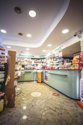 Farmacia Novara D.Ssa Novara Silvia, Torino orari di apertura