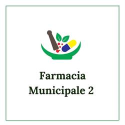 Farmacie Municipale 2, Fossano orari di apertura