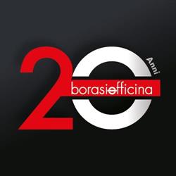 Borasi Officina Architettura D'interni, Tortona orari di apertura