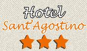 Albergo Sant'agostino, Paola orari di apertura