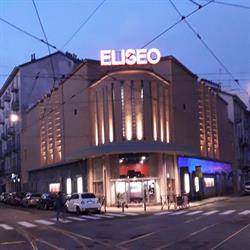 Cinema Eliseo, Torino orari di apertura
