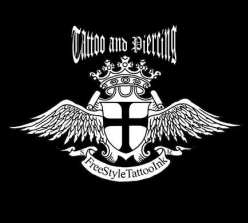 Freestyletattooink - Tattoo e Piercing Di Simone Mazzaschi, Parma orari di apertura
