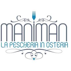 Ristorante Osteria Maniman, Genova orari di apertura