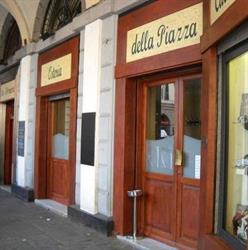 Osteria della Piazza, Genova orari di apertura