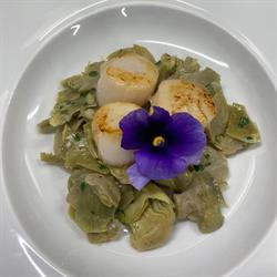 Ristorante Kapperi, Genova orari di apertura