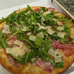 L'angolo della pizza dal 1991, Borghetto Santo Spirito orari di apertura
