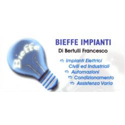 Bieffe Impianti, Fano orari di apertura