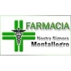Farmacia N.S. Montallegro, Rapallo orari di apertura