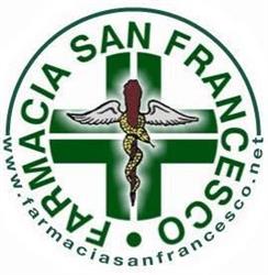 Farmacie San Francesco, Savona orari di apertura