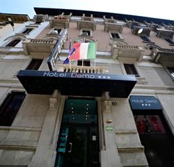 Hotel Demo' Milano, Stazione Centrale Milano - Orari di apertura
