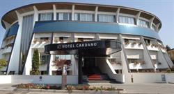 Cardano Hotel Cardano, Cardano al Campo orari di apertura