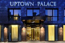 Uptown Palace, Milano orari di apertura