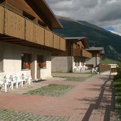 Villaggio Ain Karim, Valfurva orari di apertura