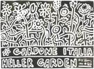 Giardino Botanico/Botanischer Garten - Fondazione Heller., Gardone Riviera orari di apertura