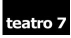 Teatro 7 Cooking School, Milano orari di apertura