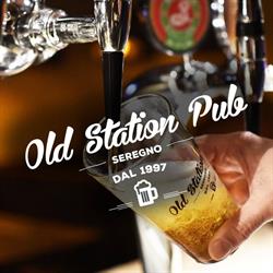 Old Station Pub, Seregno orari di apertura