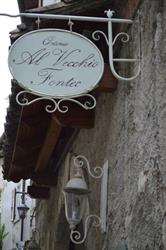 Osteria Al Vecchio Fontec, Limone sul Garda orari di apertura