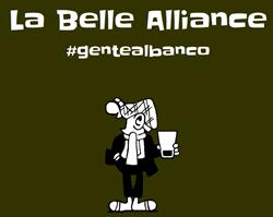 La Belle Alliance, Milano orari di apertura
