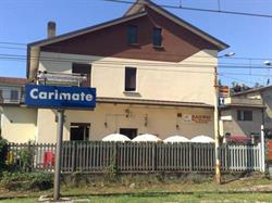 Bar Trattoria Tabacchi Railway Di Roberto Pavan, Carugo orari di apertura