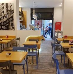 Happy Cafe', Milano orari di apertura