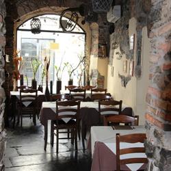 Trattoria Pizzeria in Borgovico, Como orari di apertura