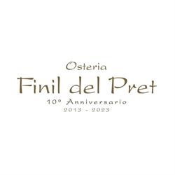 Osteria Finil Del Pret, Comezzano orari di apertura