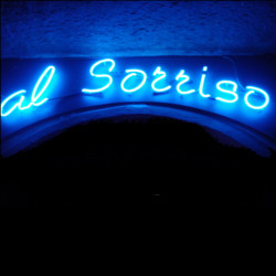 Trattoria al Sorriso, Ponte in Valtellina orari di apertura