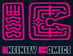 Infinity Comics S.n.c. Di Isabella Mazza e Carlo Luinetti, Milano orari di apertura