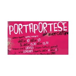 Porta Portese Mercatino dell'Usato, Porto Mantovano orari di apertura