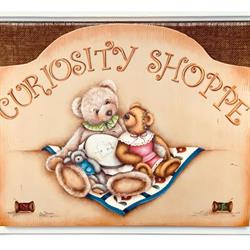 Curiosity Shoppe S.n.c Merceria Americana, Villa Guardia orari di apertura