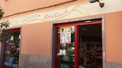 Antica Salumeria Di Zanella Giacomina Federica, Esine orari di apertura