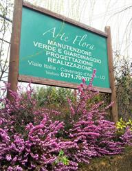 Arte-Flora Di Scartabellati Alessandro, Cavenago d'Adda orari di apertura