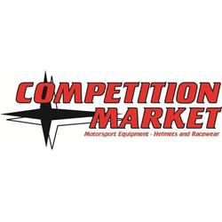 Competition Market Di Mariangela Colombo Chambers, Monza orari di apertura