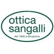 Sangalli Ottica Dell'orto Carlo Ottico Optometrista, Brugherio orari di apertura