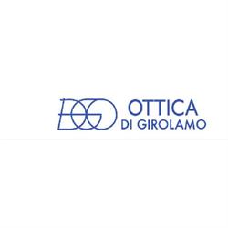 Dgo Ottica di Girolamo, Rozzano orari di apertura