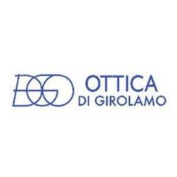Dgo Ottica di Girolamo, Rozzano orari di apertura