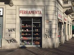 Ferramenta Casalinghi Prati G, Milano orari di apertura