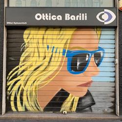 Foto Ottica Barili S.a.s. Di Viavattene Lorenzo, Milano orari di apertura
