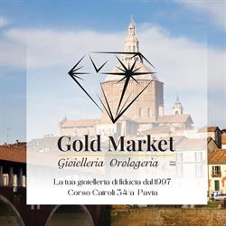 Gold Market di Quadrelli Claudio, Pavia orari di apertura