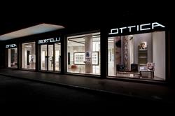 Ottica Bertelli SNC Di Bertelli Marco e Aleardo, Cusano Milanino orari di apertura