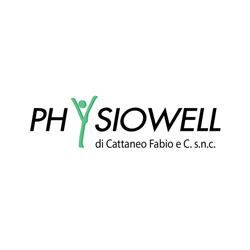 Physiowell di Cattaneo Fabio e C. S.N.C., Cesate orari di apertura