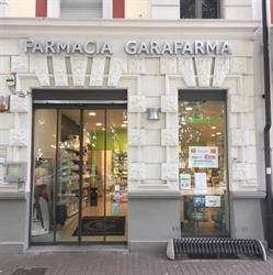 Farmacie Garafarma, Voghera orari di apertura