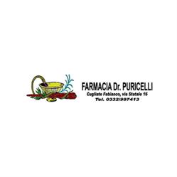 Farmacia Dott. Puricelli, Cugliate-Fabiasco orari di apertura