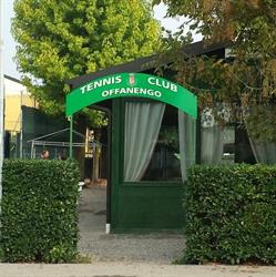 Tennis Club Offanengo, orari di apertura