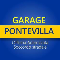 Garage Pontevilla Di Fumagalli Giovanni Autoriparatori, Olginate orari di apertura