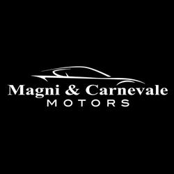 Magni & Carnevale Motors S.r.l, Sesto San Giovanni orari di apertura