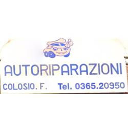 Autoriparazioni Colosio Francesco, Gardone Riviera orari di apertura