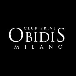 OBIDIS club privè Milano, orari di apertura